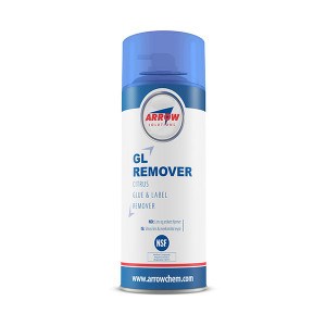 Arrow Solutions GL REMOVER (300-ml-Aero)